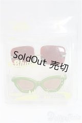 ネオブライス/アクセサリーセット サングラス クールシェイド/ファッションドール　衣装 I-25-11-30-042-KD-ZI