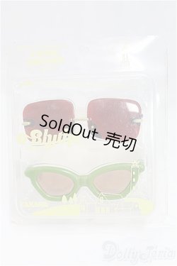 画像1: ネオブライス/アクセサリーセット サングラス クールシェイド/ファッションドール　衣装 I-25-11-30-042-KD-ZI