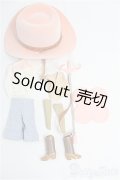 ネオブライス/OF アーバンカウガール デフォルト衣装セット/ファッションドール　衣装 I-25-11-30-044-KD-ZI