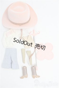 画像1: ネオブライス/OF アーバンカウガール デフォルト衣装セット/ファッションドール　衣装 I-25-11-30-044-KD-ZI