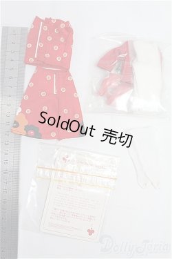 画像2: ネオブライス/OF:ファンシーパンジー・デフォルト衣装セット/ファッションドール　衣装 I-25-11-30-045-KD-ZI