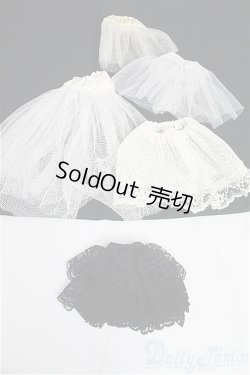 画像1: 27cmサイズドール/OF:衣装/0 I-25-11-30-049-KD-ZI