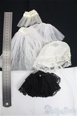 画像2: 27cmサイズドール/OF:衣装/0 I-25-11-30-049-KD-ZI