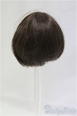 画像2: 3.5inch-4inch/ウィッグ/インチ　BJD　MJD　ドール用 I-25-11-30-152-KD-ZI