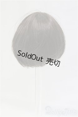 画像2: 3.5inch-4inch/ウィッグ/インチ　BJD　MJD　ドール用 I-25-11-30-152-KD-ZI