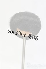 4.5inch/ウィッグ/インチ　BJD　MJD　ドール用 I-25-11-30-151-KD-ZI