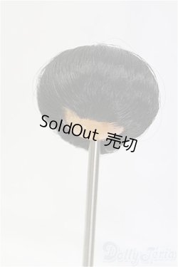 画像1: 4.5inch/ウィッグ/インチ　BJD　MJD　ドール用 I-25-11-30-151-KD-ZI