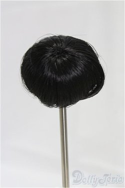 画像2: 4.5inch/ウィッグ/インチ　BJD　MJD　ドール用 I-25-11-30-151-KD-ZI