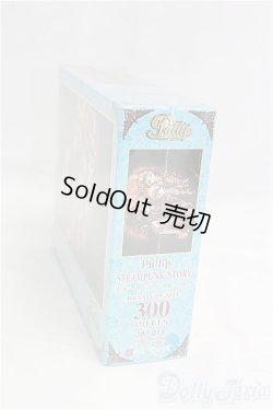 画像2: プーリップ/OF:小物/1/6　ファッションドール　衣装 I-25-11-30-050-KD-ZI