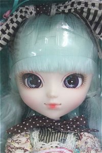 プーリップ/アリスドゥジャルダン　ミントver/0 I-25-11-30-245-KD-ZI