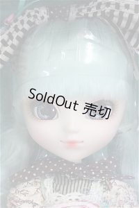 プーリップ/アリスドゥジャルダン　ミントver/0 I-25-11-30-245-KD-ZI