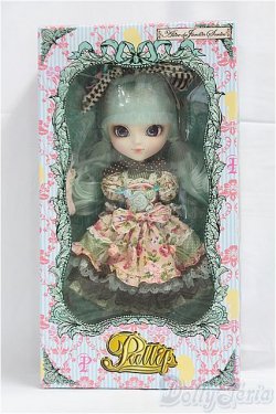 画像2: プーリップ/アリスドゥジャルダン　ミントver/0 I-25-11-30-245-KD-ZI