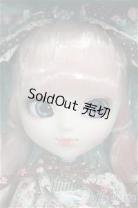 プーリップ/アリスドゥジャルダン/0 I-25-11-30-246-KD-ZI