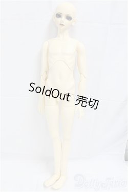 画像4: BJD CROBI/R-Line Lance　A/BJD　球体関節人形 I-25-11-30-200-KD-ZI