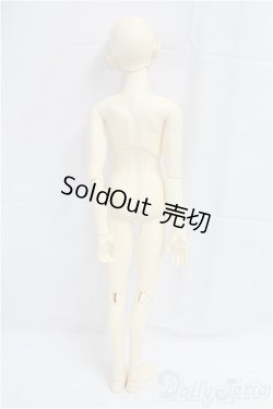 画像5: BJD CROBI/R-Line Lance　A/BJD　球体関節人形 I-25-11-30-200-KD-ZI