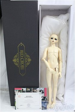 画像6: BJD CROBI/R-Line Lance　A/BJD　球体関節人形 I-25-11-30-200-KD-ZI