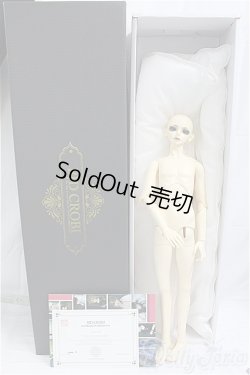 画像6: BJD CROBI/R-Line Lance　A/BJD　球体関節人形 I-25-11-30-200-KD-ZI