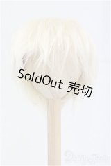 9inch/ウィッグ/インチ　BJD　MJD　ドール用 I-25-11-30-150-KD-ZI