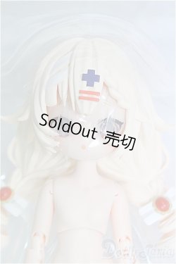 画像2: ONEMORE x 上倉エク/Sugary Girls:スイーツパーティー：シーラ/ I-25-11-30-282-KD-ZI