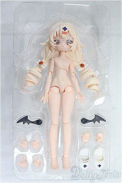 画像3: ONEMORE x 上倉エク/Sugary Girls:スイーツパーティー：シーラ/ I-25-11-30-282-KD-ZI