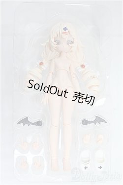 画像3: ONEMORE x 上倉エク/Sugary Girls:スイーツパーティー：シーラ/ I-25-11-30-282-KD-ZI