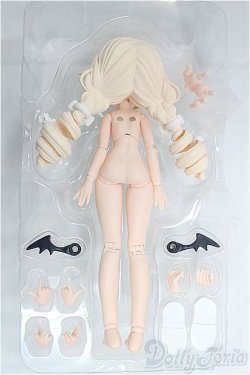 画像4: ONEMORE x 上倉エク/Sugary Girls:スイーツパーティー：シーラ/ I-25-11-30-282-KD-ZI