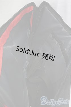 画像2: 60cmドールサイズ/ドールバッグ/0 I-25-11-30-194-KD-ZI