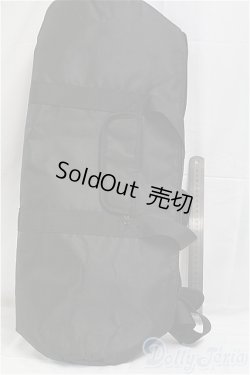 画像3: 60cmドールサイズ/ドールバッグ/0 I-25-11-30-194-KD-ZI