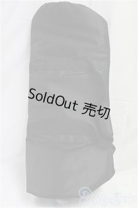 60cmドールサイズ/ドールバッグ/0 I-25-11-30-193-KD-ZI