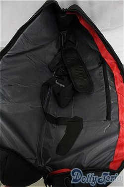 画像2: 60cmドールサイズ/ドールバッグ/0 I-25-11-30-193-KD-ZI