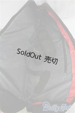 画像2: 60cmドールサイズ/ドールバッグ/0 I-25-11-30-193-KD-ZI