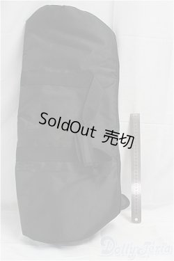 画像3: 60cmドールサイズ/ドールバッグ/0 I-25-11-30-193-KD-ZI