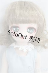 DDH-01カスタムヘッド/BJD　球体関節人形 I-25-11-30-298-KD-ZI