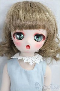 DDH-01カスタムヘッド/BJD　球体関節人形 I-25-11-30-298-KD-ZI