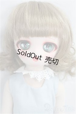 画像1: DDH-01カスタムヘッド/BJD　球体関節人形 I-25-11-30-298-KD-ZI