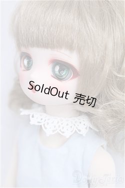 画像2: DDH-01カスタムヘッド/BJD　球体関節人形 I-25-11-30-298-KD-ZI