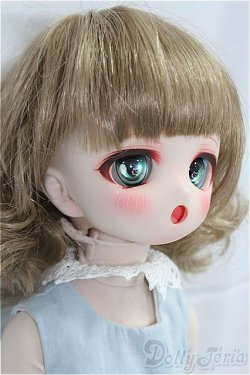 画像3: DDH-01カスタムヘッド/BJD　球体関節人形 I-25-11-30-298-KD-ZI