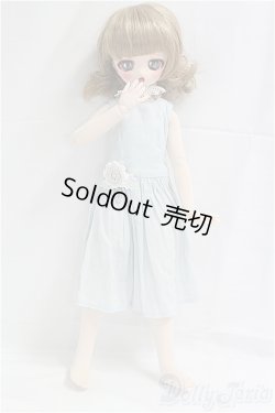画像4: DDH-01カスタムヘッド/BJD　球体関節人形 I-25-11-30-298-KD-ZI