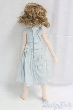 画像5: DDH-01カスタムヘッド/BJD　球体関節人形 I-25-11-30-298-KD-ZI