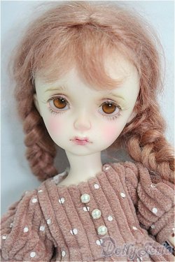 画像1: iMda doll/2.6 Dorothy/BJD　球体関節人形 I-25-11-30-198-KD-ZI