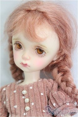 画像2: iMda doll/2.6 Dorothy/BJD　球体関節人形 I-25-11-30-198-KD-ZI
