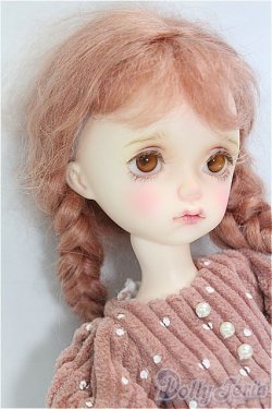 画像3: iMda doll/2.6 Dorothy/BJD　球体関節人形 I-25-11-30-198-KD-ZI