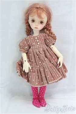 画像4: iMda doll/2.6 Dorothy/BJD　球体関節人形 I-25-11-30-198-KD-ZI