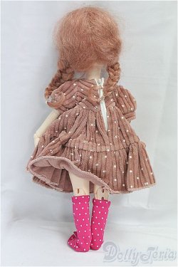 画像5: iMda doll/2.6 Dorothy/BJD　球体関節人形 I-25-11-30-198-KD-ZI