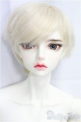 WITHDOLL/Lupin /BJD　球体関節人形 I-25-11-30-199-KD-ZI