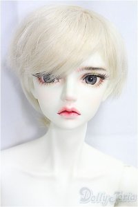 WITHDOLL/Lupin /BJD　球体関節人形 I-25-11-30-199-KD-ZI