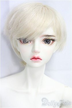 画像1: WITHDOLL/Lupin /BJD　球体関節人形 I-25-11-30-199-KD-ZI