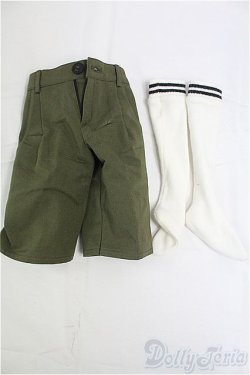 画像1: 70cmサイズ/OF:衣装/0 I-25-11-30-189-KD-ZI