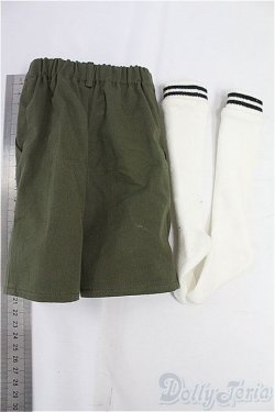 画像2: 70cmサイズ/OF:衣装/0 I-25-11-30-189-KD-ZI