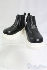 70cmドール/OF:シューズ/0 I-25-11-30-191-KD-ZI